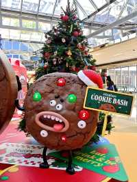 Glittering Grotto: A Symphony of Light in Taikoo Shing