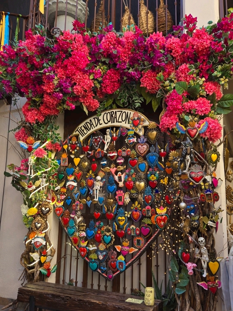 Ignacio Ramírez Market: A Culinary Treasure in San Miguel de Allende