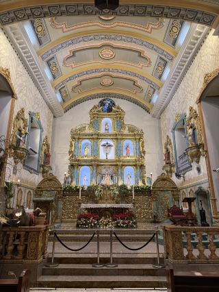 Sts. Peter and Paul Parish Church – Makati