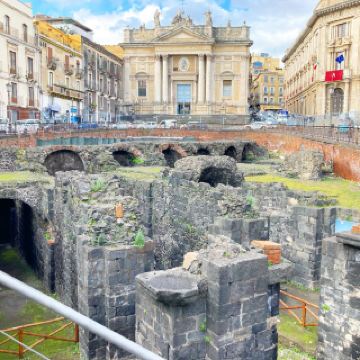 Catania