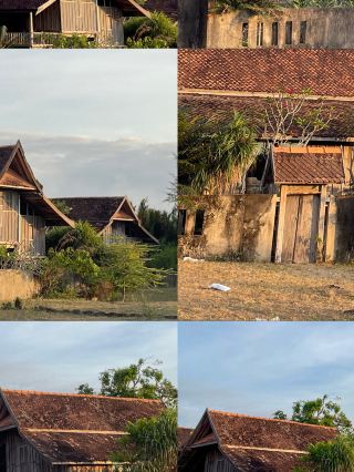 เสน่ห์แห่งหมู่บ้านอันไร้กาลเวลา: เข้าพักที่ Terrapuri Heritage Village