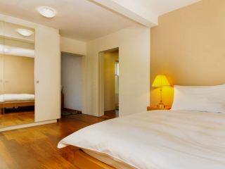 Hotel Swiss Views：舒適愜意的遼闊視野。