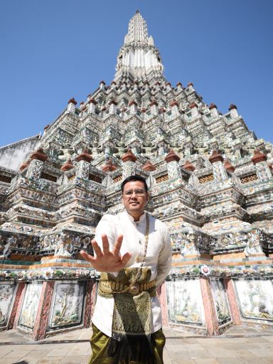バンコクが誇る文化の魅力。 | Trip.com バンコク