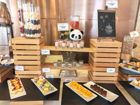 香港｜Harbour Grand Cafe。 | Trip.com 香港