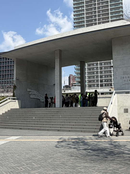 近代建築を巡る、大阪・中之島で映えスポット探し。 | Trip.com 大阪