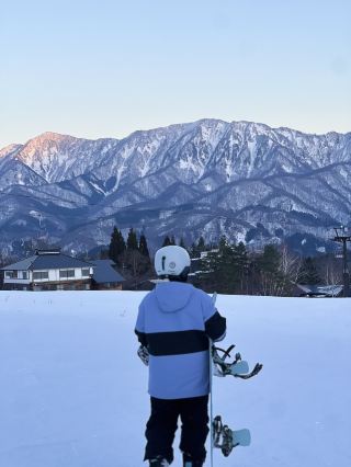 栂池マウンテンリゾート | 初心者フレンドリー。