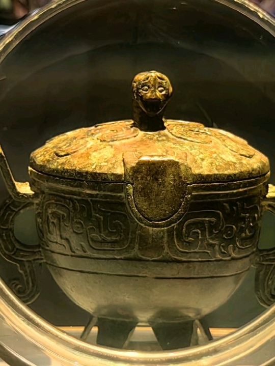 🏛️ Liangdai Rui State Ruins Museum | Discover the Lost Kingdom