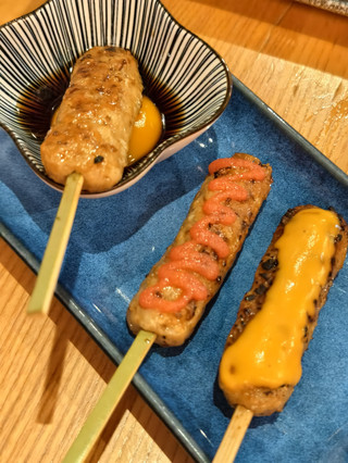 太子人氣日式居酒屋！深夜食堂超強高質串燒