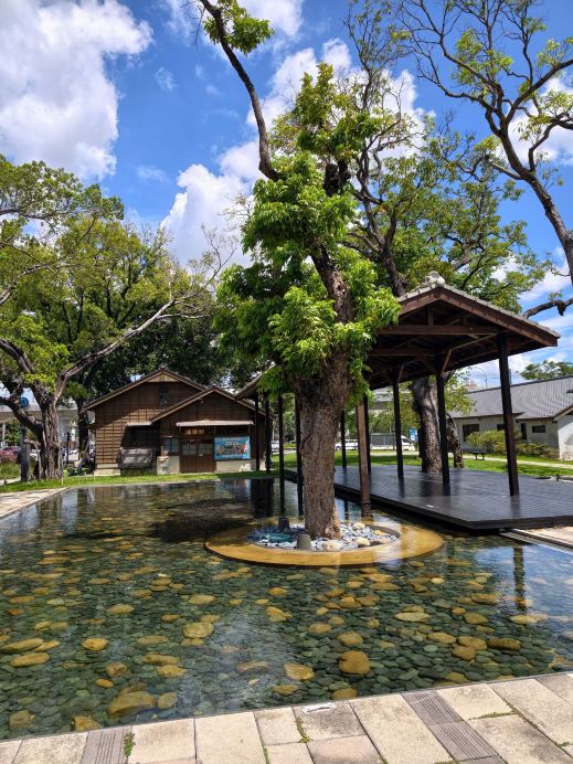 Must-Visit New Landmark in Taichung | Every Shot is a Magazine