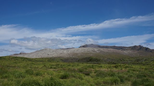 阿蘇火山觀光直升機攻略🚁