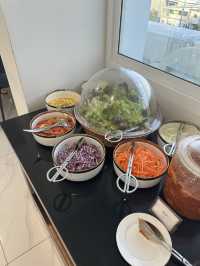 ที่พักใกล้ สนามบินสุวรรณภูมิ พร้อมรถรับส่ง ฟรี 24ชม.