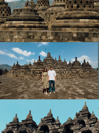 UNESCO Heritage in Indonesia 🇮🇩 