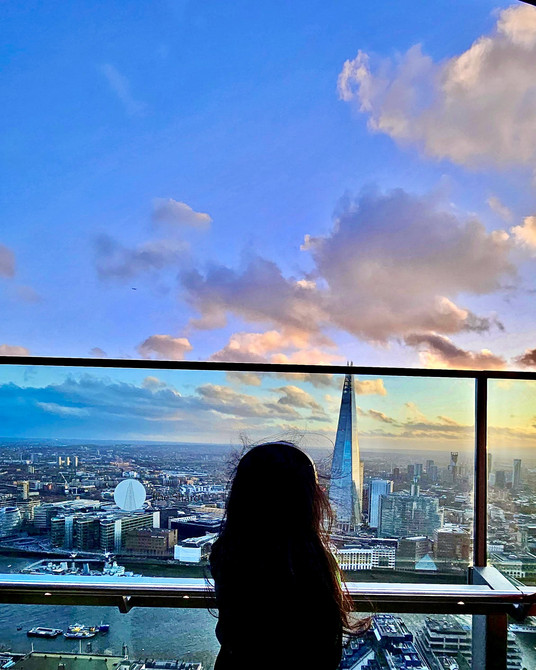 ロンドンの景色を堪能するなら、ここが一番。 | Trip.com ロンドン