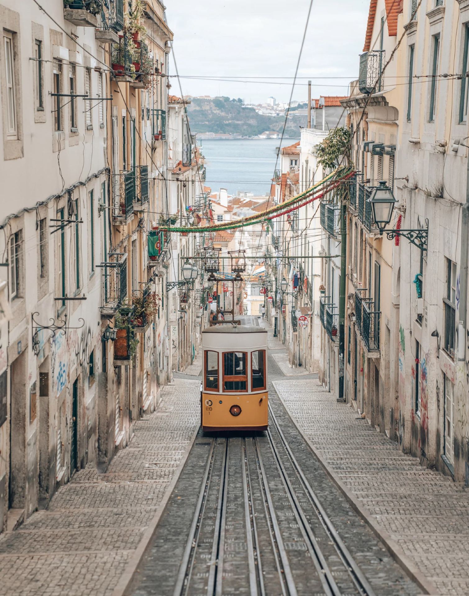 ลิสบอน: มุมเมืองที่ฉันเกือบพลาดไป 🇵🇹