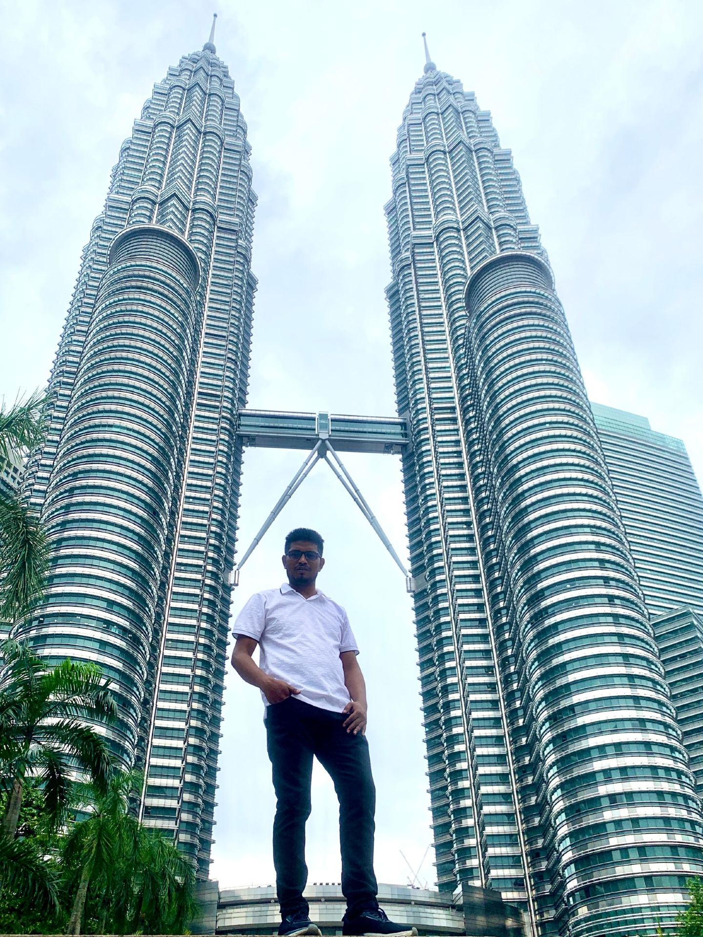 Ikon Utama Kuala Lumpur: Panduan Menara Kembar Petronas 🇲🇾 🤩🌆