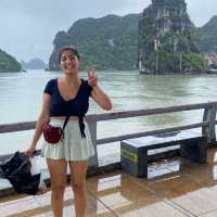 SUPER -SPECTACULAR trip to beautiful Halong!