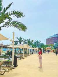 서울에서 1시간 미만! 해외감성 워터파크⛱️