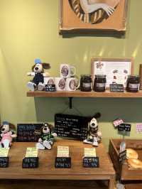 韓国/ソウル【江南】最近オープンしたばかり♡かわいいベーグル屋さん🥯