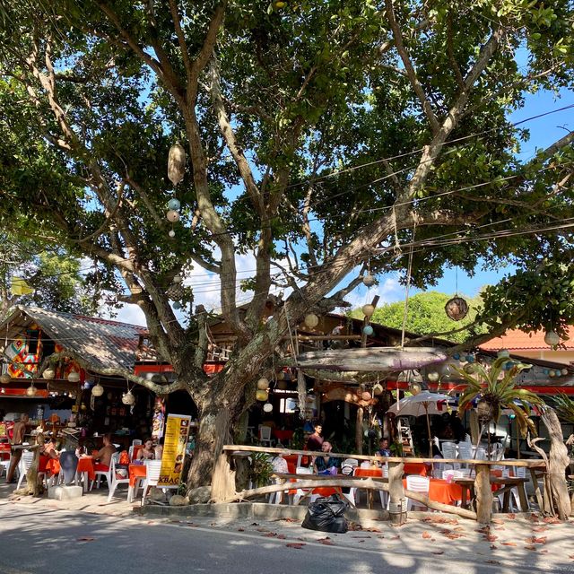 Yanui Beach in Phuket, Thailand🇹🇭
