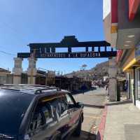 Gorgeous Ensenada 