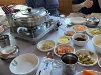 파주 장어마을 맛집은 바로 여기!  