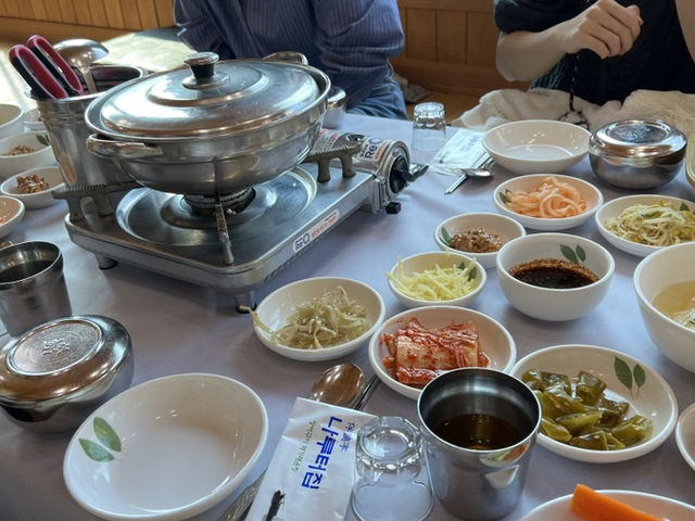 파주 장어마을 맛집은 바로 여기!  