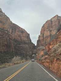 Zion, Landscapes you have to see to believe! 