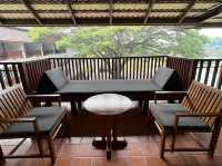 🏨 Tranquil Escape at Le Méridien Chiang Rai🇹🇭