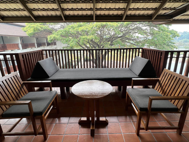 🏨 Tranquil Escape at Le Méridien Chiang Rai🇹🇭