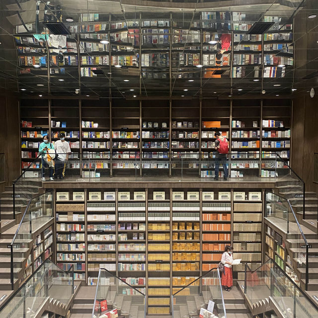 Step into the Land of Harry Potter 