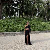 Sanya Getaway: Sand, Sea, and Serenity