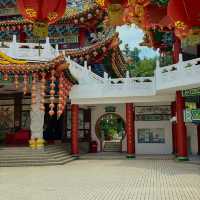 Thean Hua Temple 🇲🇾