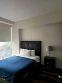 해외여행 멕시코에서 숙박하기 좋은 아파트 Puerta Alameda Suites