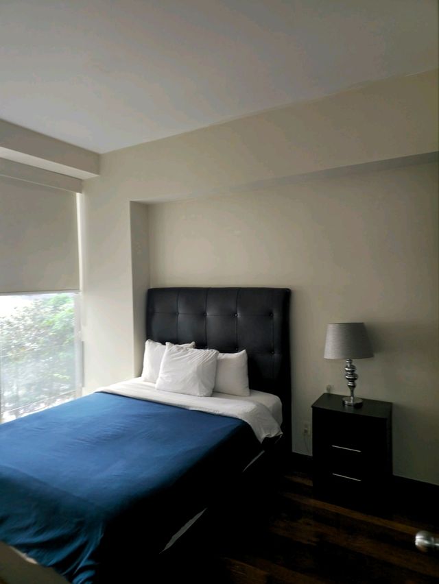해외여행 멕시코에서 숙박하기 좋은 아파트 Puerta Alameda Suites
