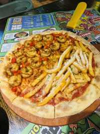 A Magical Dining Experience at the Fairyland Restaurant