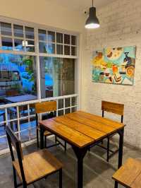 Anchor Cafe & roastery