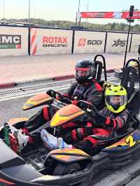 Great Trip to Bahrain