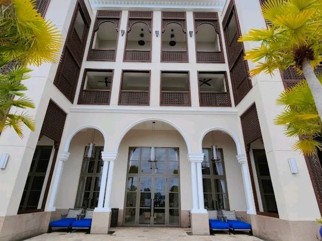 “St. Regis Langkawi: Butler‑Led Luxury in a Secluded Over‑Water Paradise”