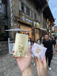 昆明歷史打卡點「金馬碧雞坊與昆明老街」藏著滿滿的滇味文化與歲月痕跡