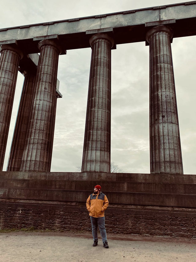 Edinburgh Gems✨