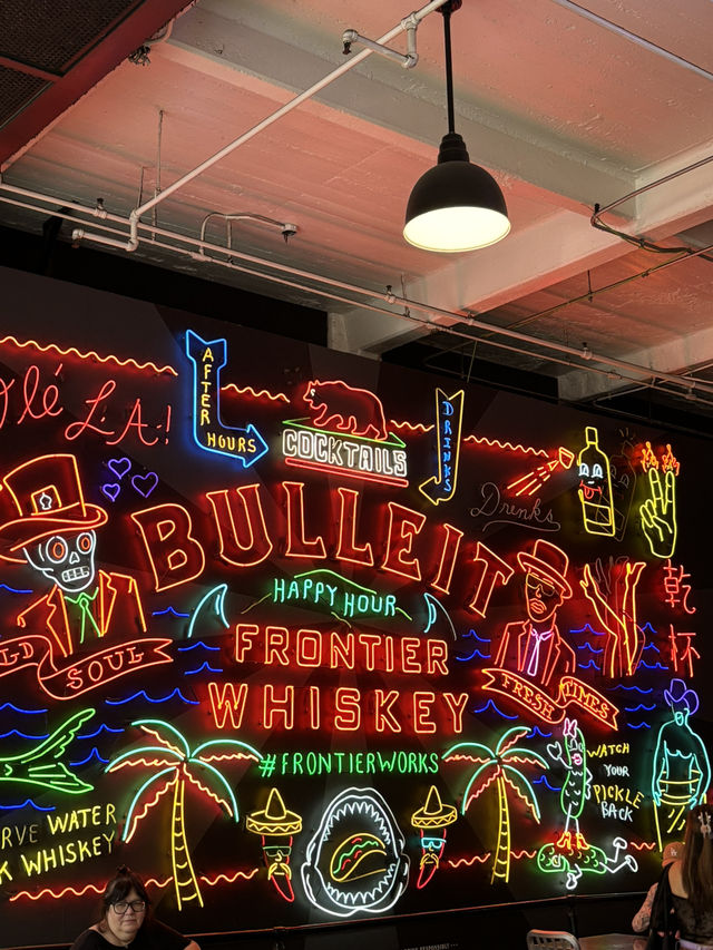 grand central market