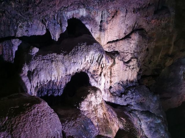 Wookey Hole Caves UK🇬🇧