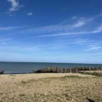 【英國】去海邊玩！食生蠔！Whitstable 3大熱門拍攝景點推介