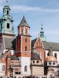 Do you believe in fairytales? | Wawel Castle