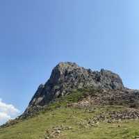 Crib Goch, Snowdonia’s Funnest Hike 