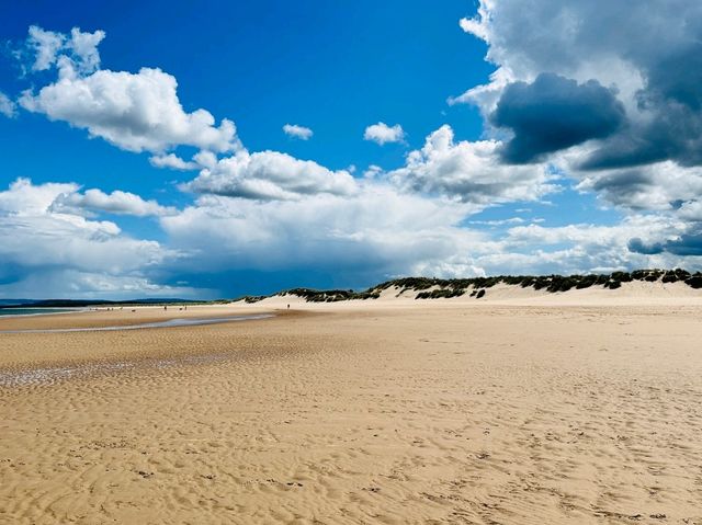 Scottish Highlands Beach 🏴󠁧󠁢󠁳󠁣󠁴󠁿