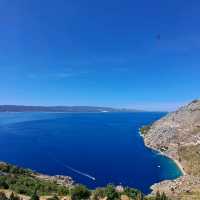 Croatia bays