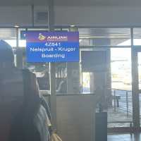 flight 4Z841