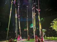 Shanghai Circus World 🗺️