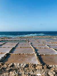 【ゴゾ島/マルタ】マルタ本土から日帰りで行くゴゾ島見どころまとめ